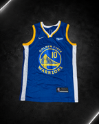 Camiseta NBA Jimmy Butler #10 - Golden State Warriors