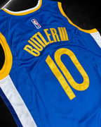 Camiseta NBA Jimmy Butler #10 - Golden State Warriors