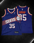 Camiseta NBA Kevin Durant #35 - Phoenix Suns
