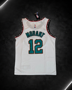 Camiseta NBA Ja Morant #12 - Memphis Grizzlies