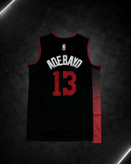 Camiseta NBA Bam Adebayo #13 - Miami Heat