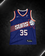 Camiseta NBA Kevin Durant #35 - Phoenix Suns