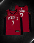 Camiseta NBA Kevin Durant #7 - Houston Rockets