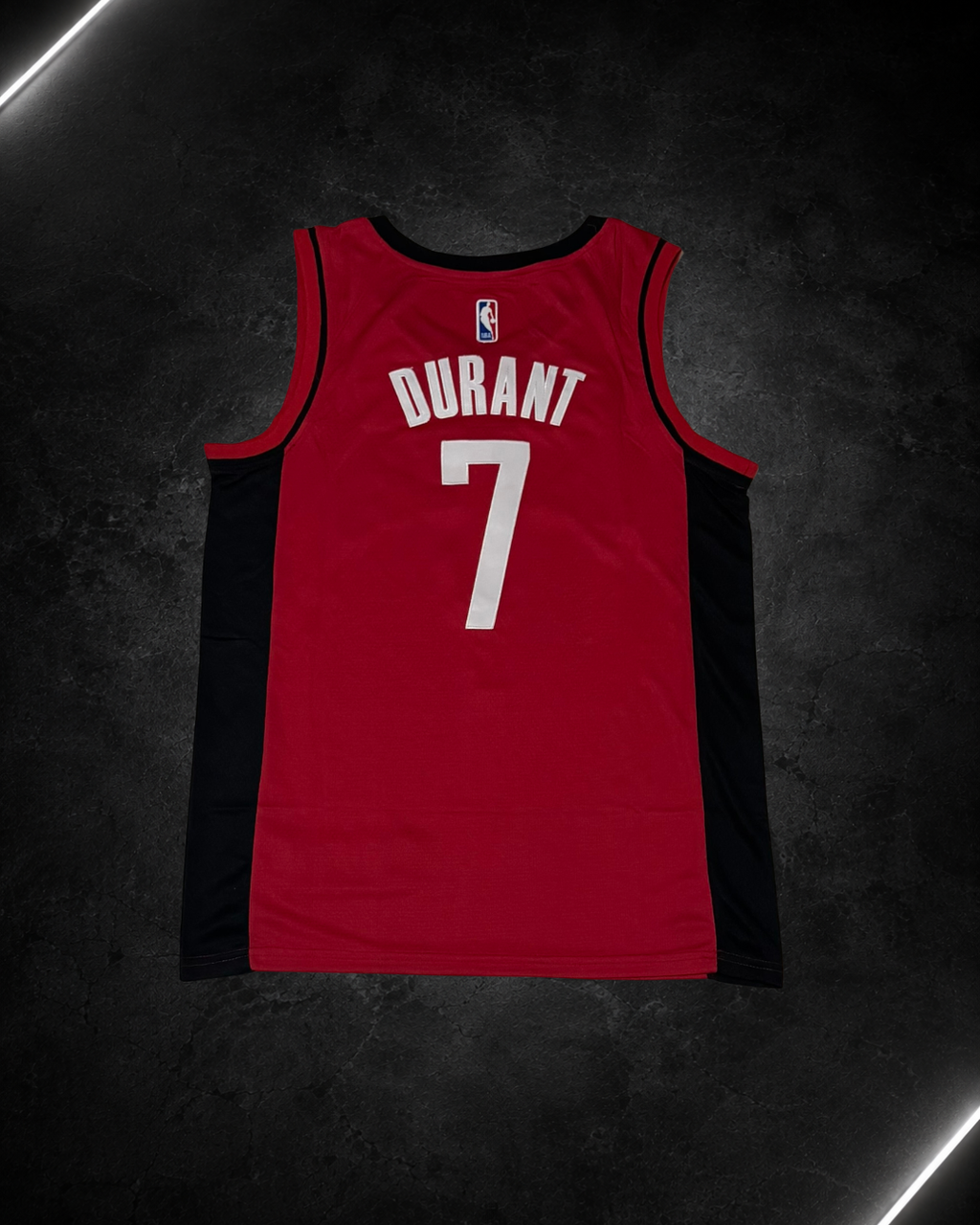 Camiseta NBA Kevin Durant #7 - Houston Rockets