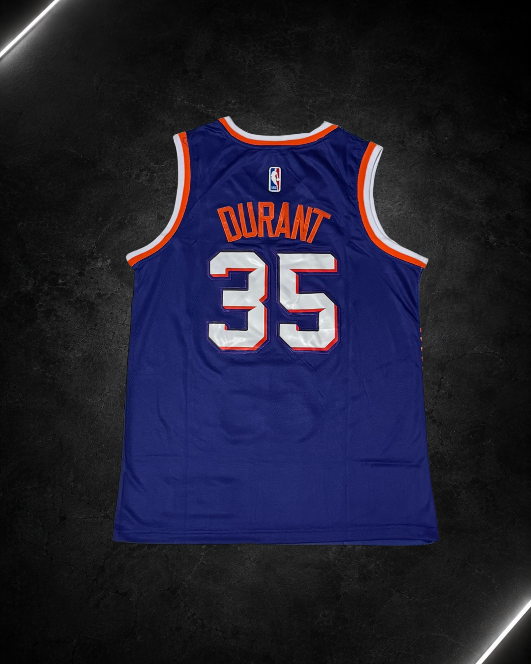 Camiseta NBA Kevin Durant #35 - Phoenix Suns