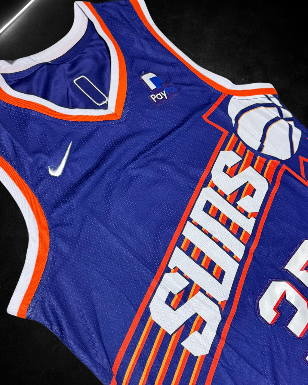 Camiseta NBA Kevin Durant #35 - Phoenix Suns