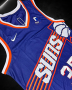Camiseta NBA Kevin Durant #35 - Phoenix Suns