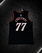 Camiseta NBA VJ Edgecombe #77 - Philadelphia 76ers Classic Edition