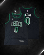 Camiseta NBA Jason Tatum #0 - Boston Celtics