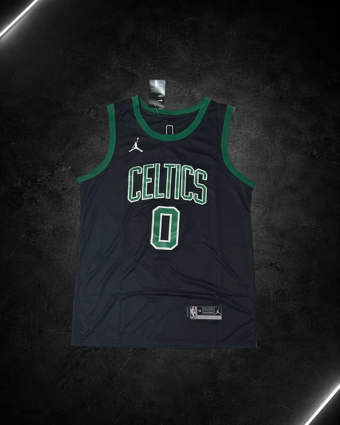 Camiseta NBA Jason Tatum #0 - Boston Celtics