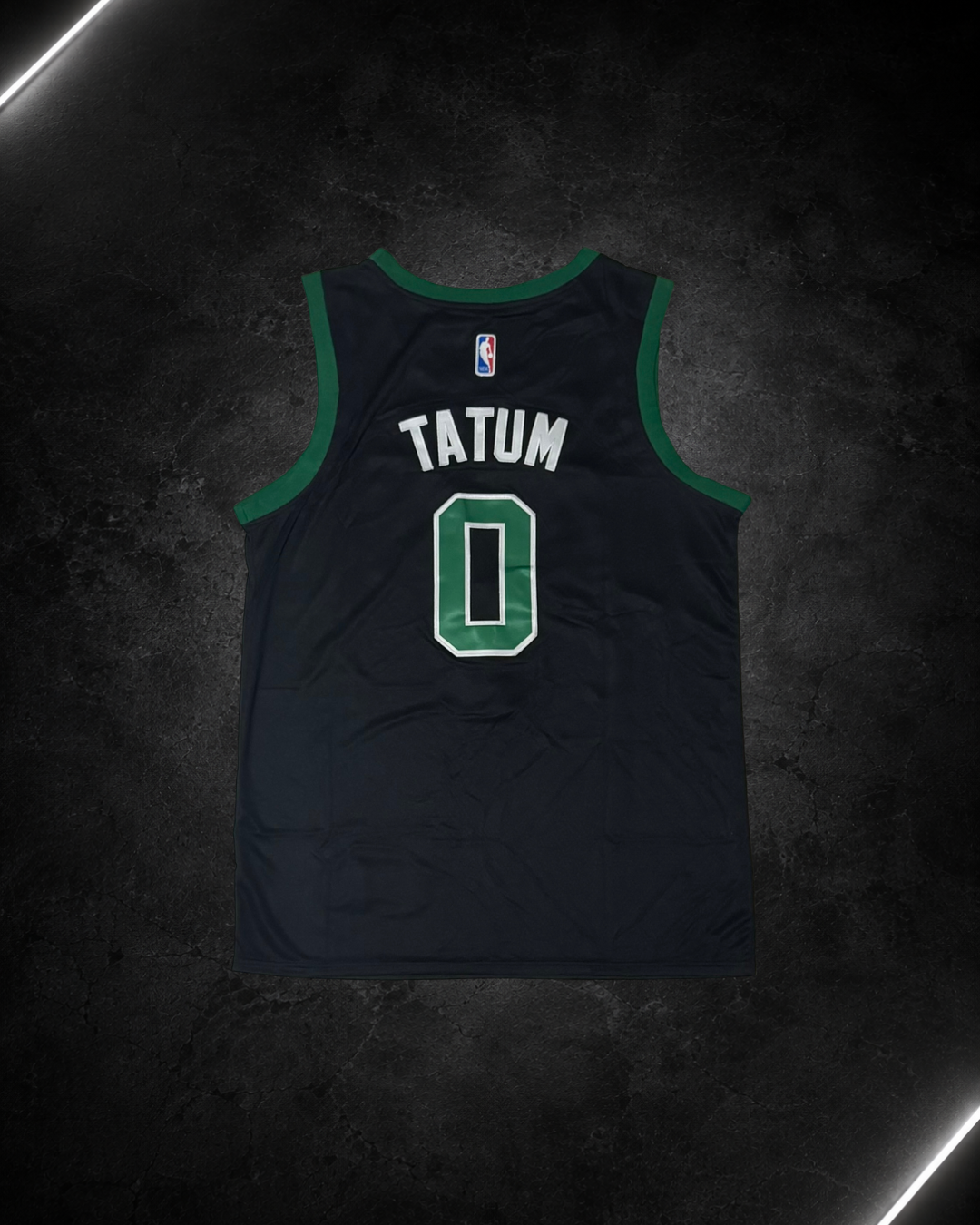 Camiseta NBA Jason Tatum #0 - Boston Celtics