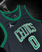 Camiseta NBA Jason Tatum #0 - Boston Celtics