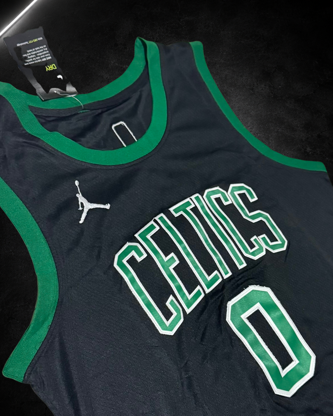 Camiseta NBA Jason Tatum #0 - Boston Celtics