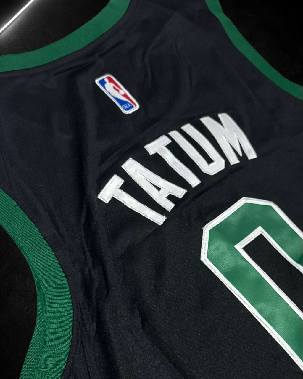Camiseta NBA Jason Tatum #0 - Boston Celtics