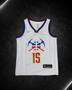 Camiseta NBA Nikola Jokic #15 - Denver Nuggets