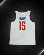 Camiseta NBA Nikola Jokic #15 - Denver Nuggets