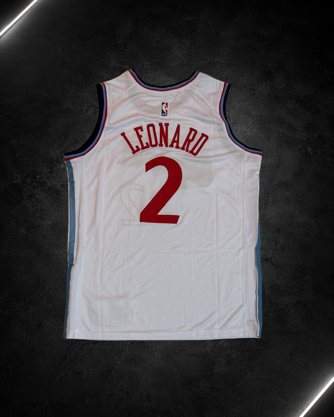 Camiseta NBA Kawhi Leonard #2 - LA Clippers