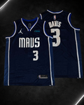 Camiseta NBA Anthony Davis #3 - Dallas Mavericks