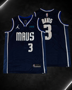 Camiseta NBA Anthony Davis #3 - Dallas Mavericks