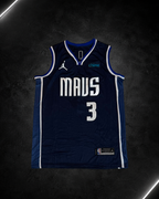 Camiseta NBA Anthony Davis #3 - Dallas Mavericks