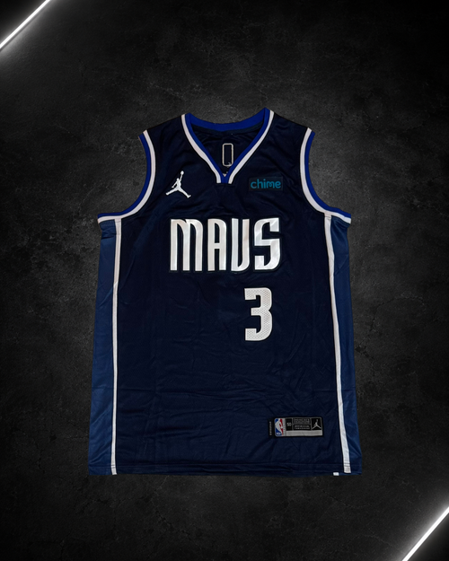 Camiseta NBA Anthony Davis #3 - Dallas Mavericks