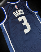 Camiseta NBA Anthony Davis #3 - Dallas Mavericks