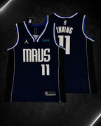 Camiseta NBA Kyrie Irving #11 - Dallas Mavericks