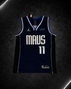 Camiseta NBA Kyrie Irving #11 - Dallas Mavericks