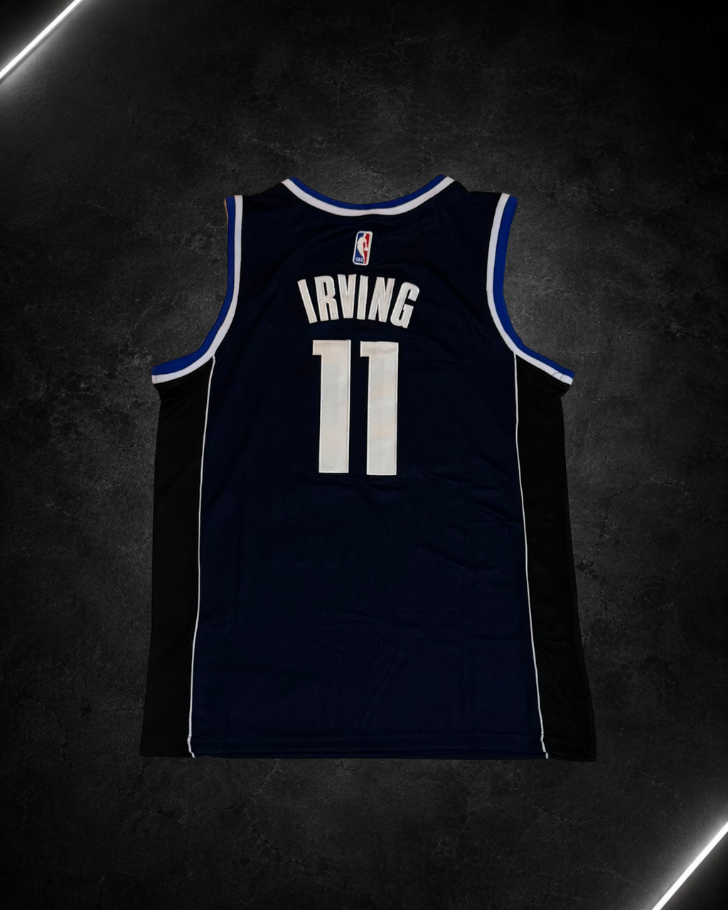 Camiseta NBA Kyrie Irving #11 - Dallas Mavericks