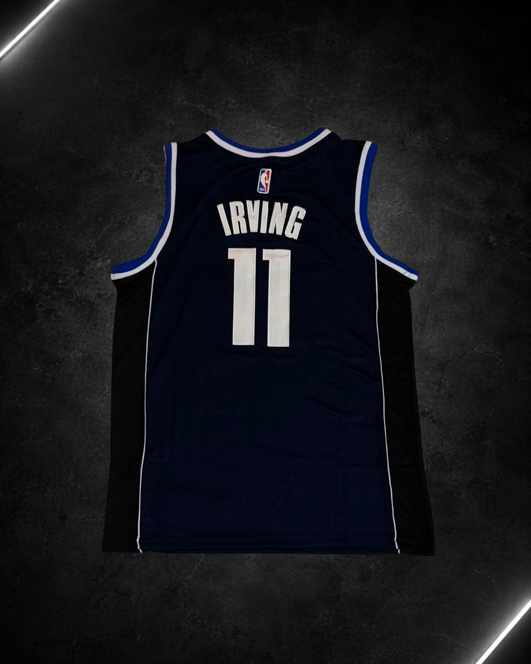 Camiseta NBA Kyrie Irving #11 - Dallas Mavericks