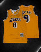 Camiseta NBA Kobe Bryant #8 - Los Angeles Lakers