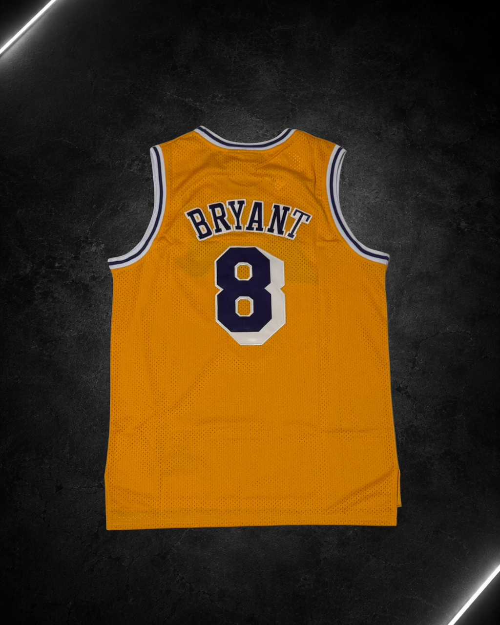 Camiseta NBA Kobe Bryant #8 - Los Angeles Lakers