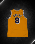 Camiseta NBA Kobe Bryant #8 - Los Angeles Lakers