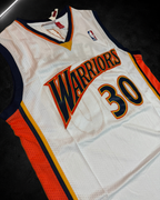Camiseta NBA Stephen Curry #30 - Golden State Warriors Retro