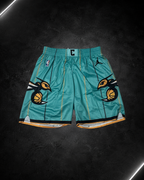 Short NBA - Charlotte Hornets