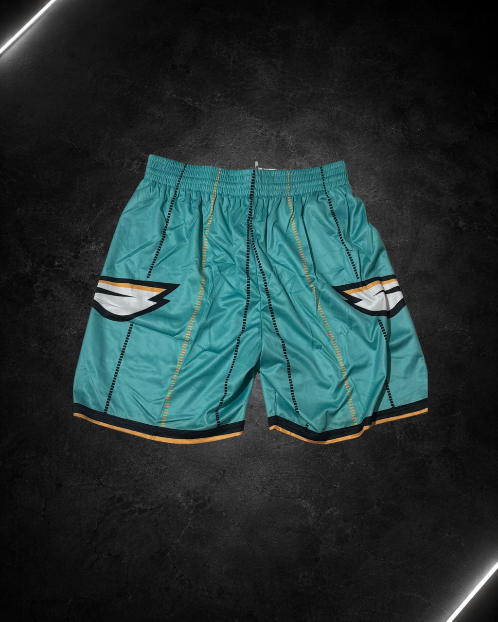 Short NBA - Charlotte Hornets