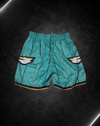 Short NBA - Charlotte Hornets