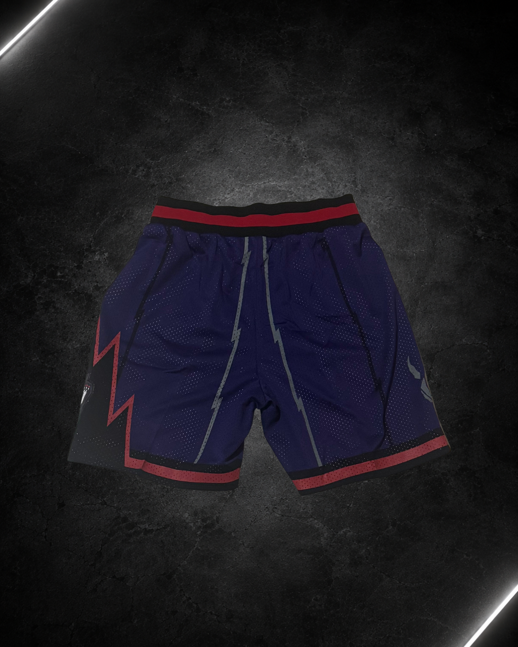 Short NBA - Toronto Raptors