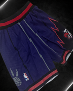 Short NBA - Toronto Raptors