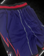 Short NBA - Toronto Raptors