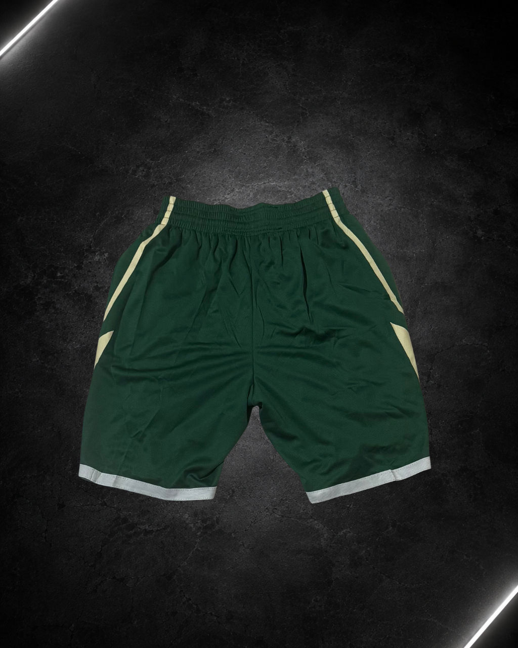 Short NBA - Milwaukee Bucks