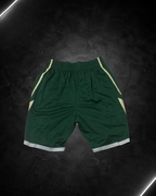Short NBA - Milwaukee Bucks