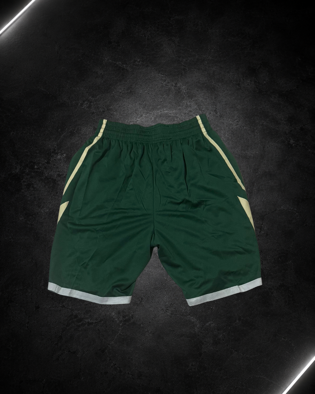 Short NBA - Milwaukee Bucks