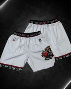 Short NBA - Memphis Grizzlies