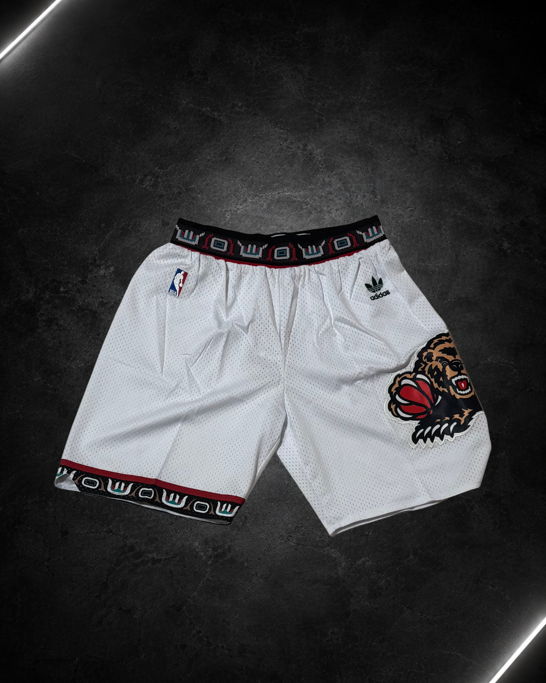 Short NBA - Memphis Grizzlies