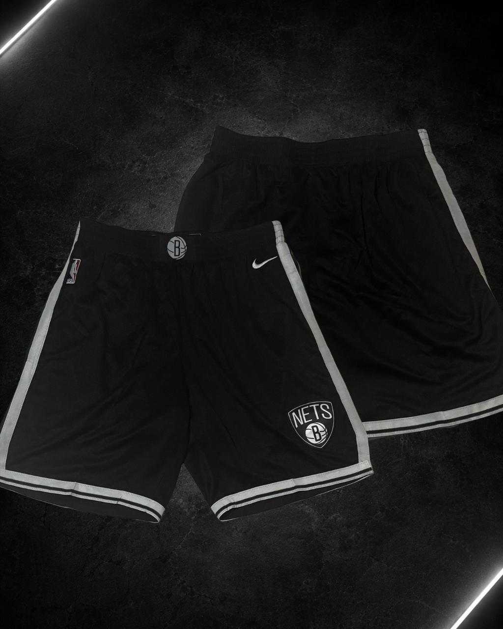 Short NBA - Brooklyn Nets