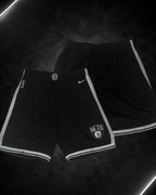 Short NBA - Brooklyn Nets