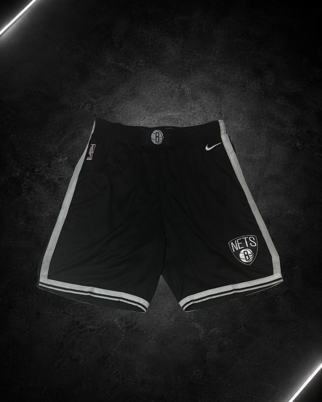 Short NBA - Brooklyn Nets