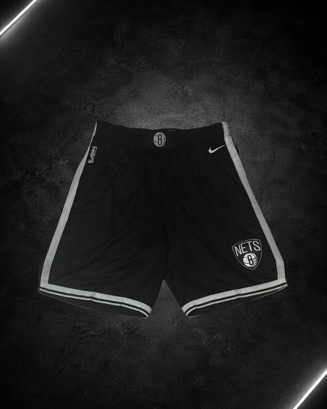 Short NBA - Brooklyn Nets