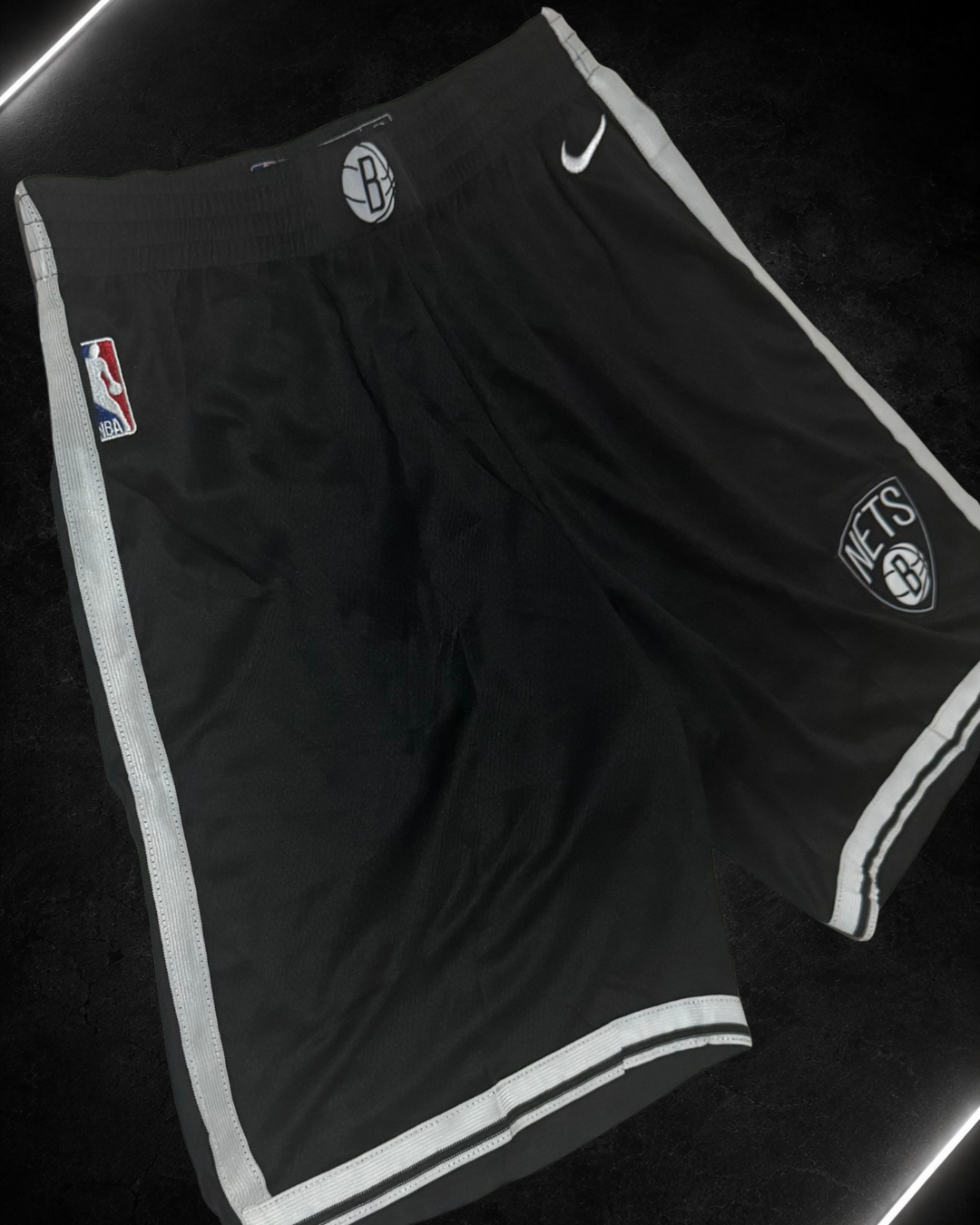 Short NBA - Brooklyn Nets
